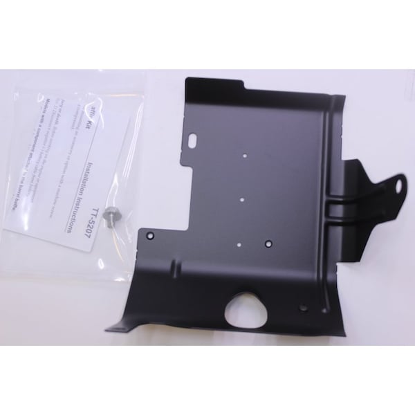 Kit Cyl Baffel No 1 Side